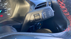 Ford Fiesta 1.0 EcoBoost Hybrid mHEV 125 ST-Line Edition 5dr Petrol Hatchback